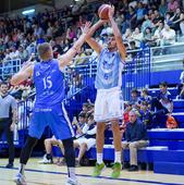 El San Pablo Burgos conquista el X Torneo Ciudad de Getafe