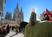 El Cid volverá a cabalgar para conquistar Burgos
