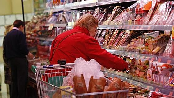 Estos son los supermercados más baratos de Burgos