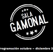 Burgos pone en marcha la programación de la Sala Gamonal para el último trimestre