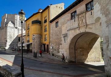 El misterio de las mujeres emparedadas de San Gil