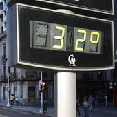 Burgos bate el récord de temperatura máxima en un mes de octubre