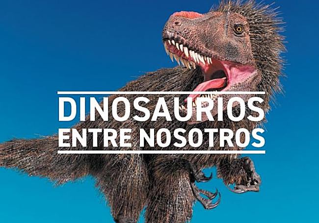 Cartel de la exposición celebrada en el Museo de Ciencias de la Universidad de Navarra del 6 de octubre al 25 de noviembre.