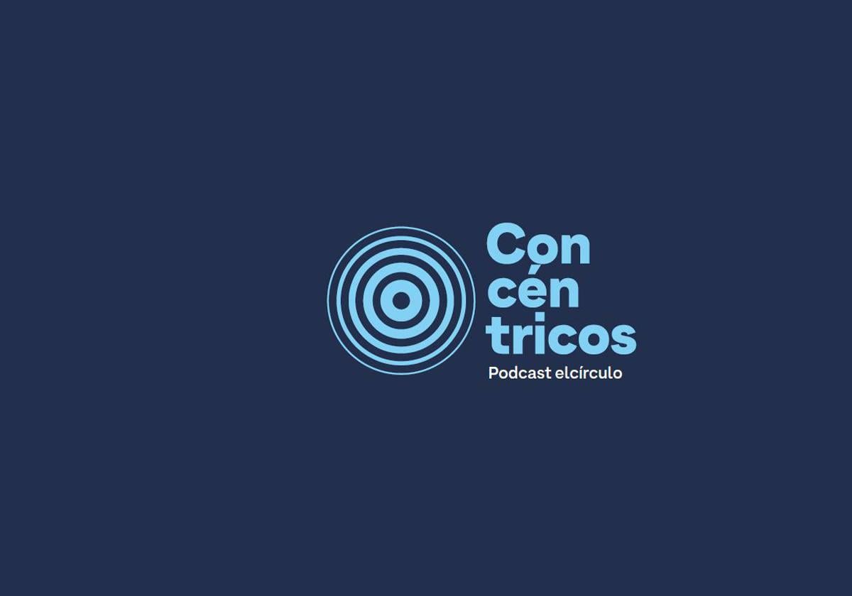 Arranca la grabación del podcast 'Concéntricos' de la Fundación Círculo en Burgos