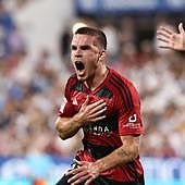 El Mirandés se reencuentra con la victoria a domicilio