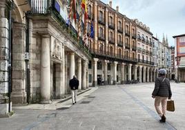 Las instalaciones municipales utilizan energía verde.