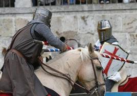 Imagen de una edición anterior de Burgos Cidiano.