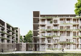 El diseño está llamado a ser único en el entorno.