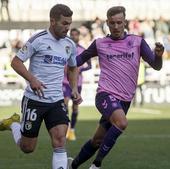 Burgos CF: horario y dónde ver el partido frente al Tenerife