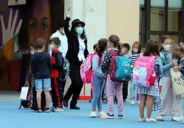 Burgos perderá el 26% de la población en edad escolar en los próximos