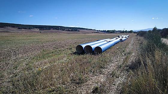 Junta y Ayuntamiento apuestan por especializar el contenido del parque tecnológico