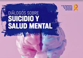 'Columpios descalzos', de Turneo Teatro, cierra las jornadas sobre suicidio y salud mental