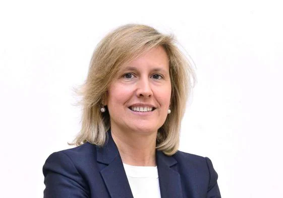 Cristina Blanco, nueva CEO de Antolín.