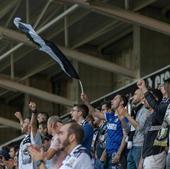 El Burgos CF sortea las entradas para El Sardinero