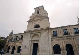 Burgos seguirá este domingo las huellas de Santa Teresa de Jesús con una ruta guiada