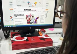 BURGOSconecta lidera la información digital en la provincia de Burgos