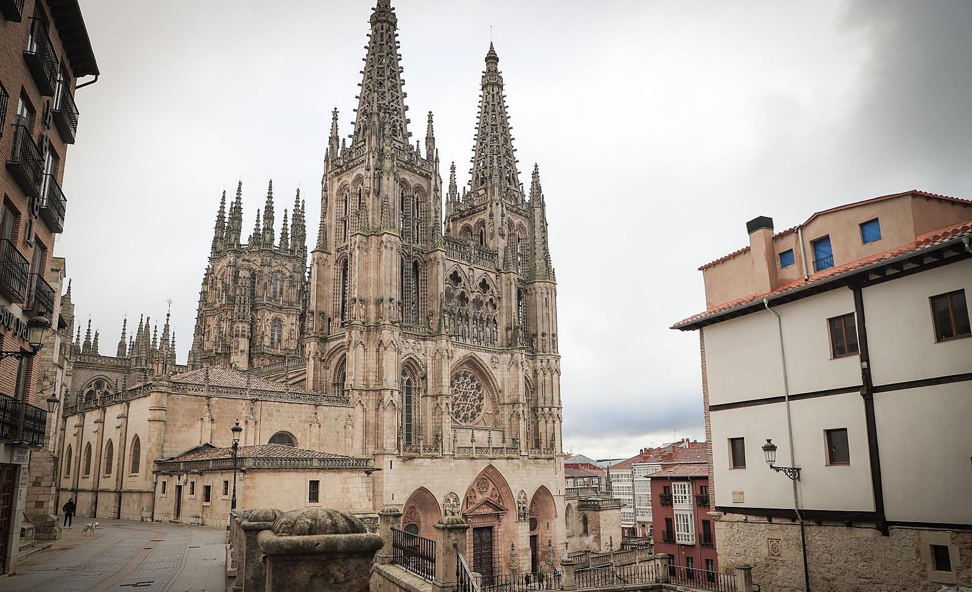 Scroll Story imagen 0