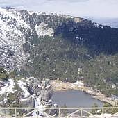 La 'Suerte de Pinos' aspira a ser el primer BIC inmaterial de Burgos