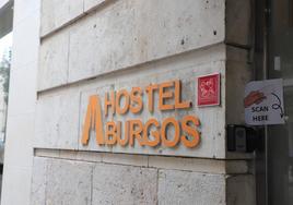 El Hostel Burgos volvió a abrir el 29 de septiembre