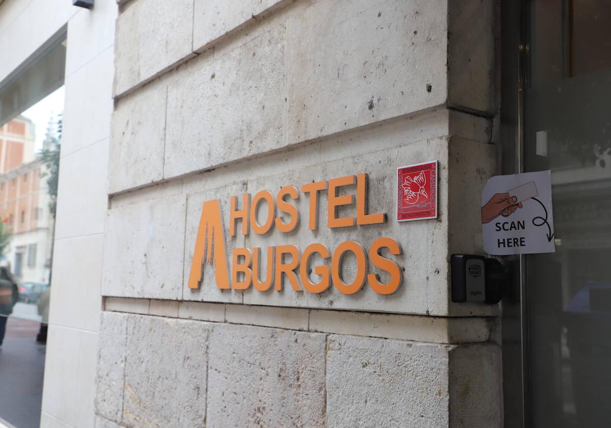 El Hostel Burgos se reformará en los próximos meses