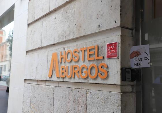 El Hostel Burgos tiene una ubicación privilegiada, cerca del centro y la estación de autobuses.