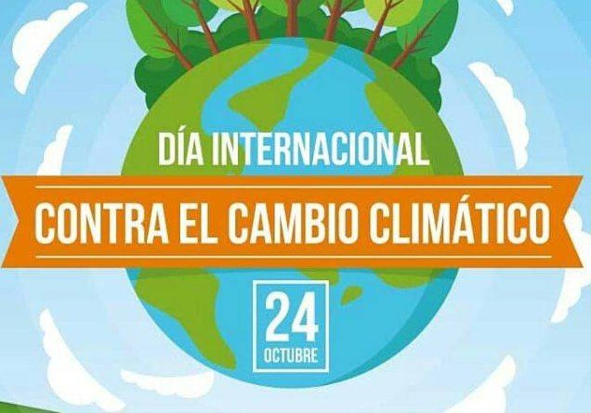 La Fundación Caja de Burgos reparte miles de árboles con motivo del Día Internacional contra el Cambio Climático