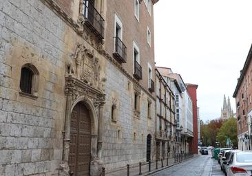 El Museo de Burgos, una joya sin espacio, anticuada y con falta de personal