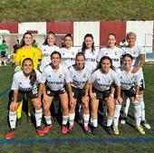 El Burgos CF Femenino se impone a domicilio ante el Tolosa