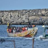 Burgos acoge en un mes a 80 migrantes derivados de la crisis en Canarias