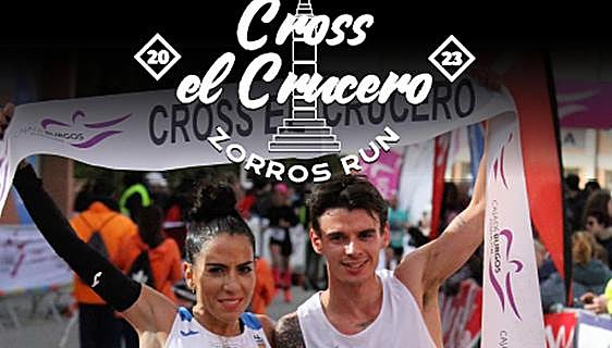 El tradicional Cross El Crucero cumple 45 años