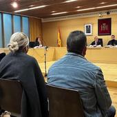 Se reanuda el juicio contra una presunta red de trata de un local de Estépar