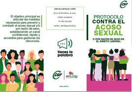 CSIF denuncia el bloqueo de un protocolo antiacoso sexual que «desampara» a 200.000 empleados