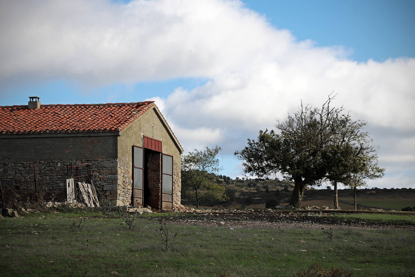 Conocimientos tradicionales e innovación con los últimos pastores de Valdivielso