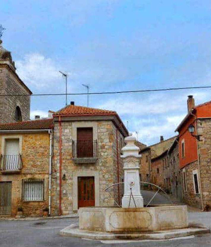 Imagen secundaria 2 - Rabé proyecta una comunidad energética para ofrecer energía limpia a los vecinos
