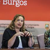 Ayala pide «caminar conjuntamente» para conseguir la capitalidad europea de la Cultura