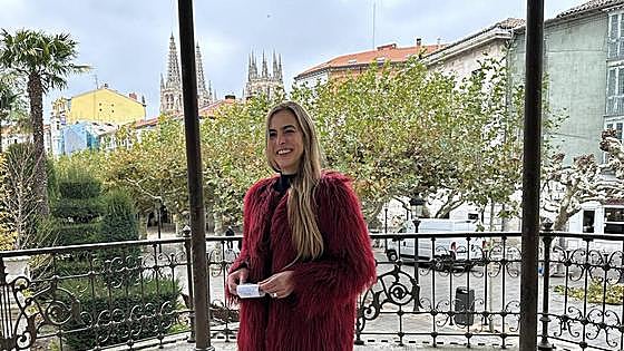 Los 'Domingos del Espolón' se despiden 'Con alma de bolero'