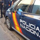 Identificada por robar 5.750 euros en dos viviendas de Burgos mientras trabajaba