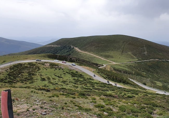 Monte de Valloseda.