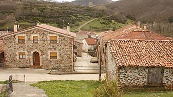 Ofrecen bar y alquiler gratis en un pueblo de Burgos