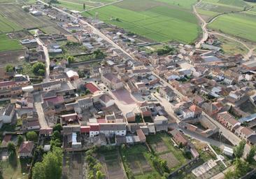 Casa por 250 euros mensuales: la apuesta de un pueblo de Burgos para fijar población