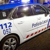 Detienen a tres personas en Burgos por un robo con violencia