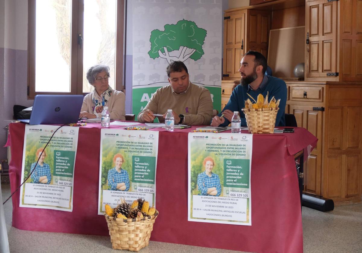 Las asociaciones de la Ribera impulsarán la creación de una Federación