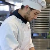 Un arandino competirá por el Premio Promesas de la Alta Cocina