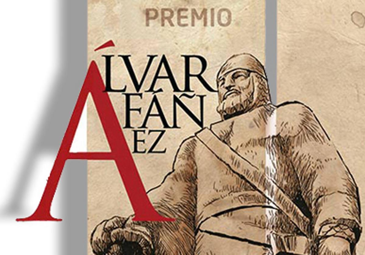 El Consorcio Camino del Cid lanza una nueva edición del Premio Álvar Fáñez