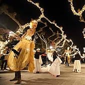 Este es el programa de la Navidad 2023 en Burgos