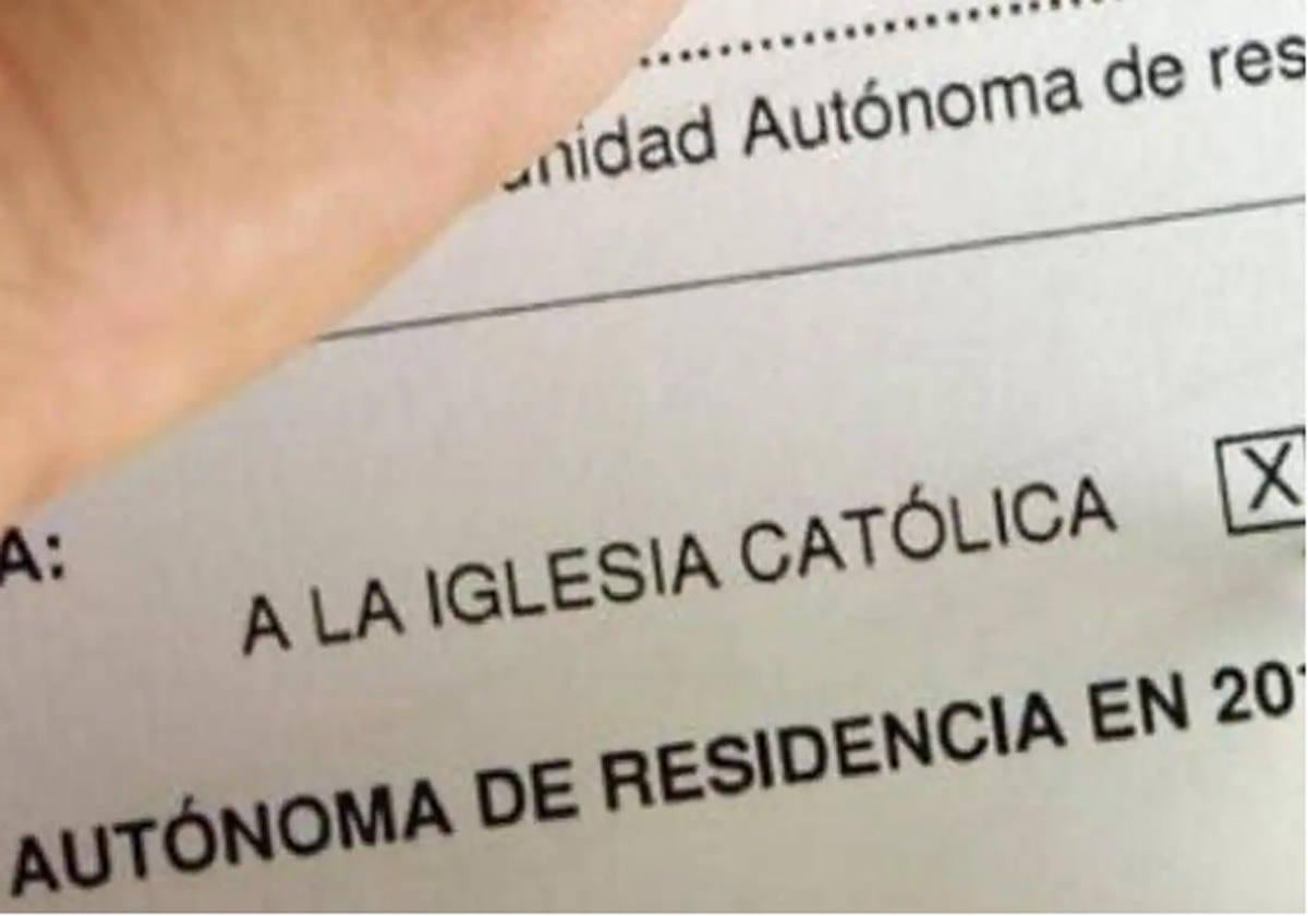 Burgos, entre las 10 provincias españolas más generosas con la Iglesia