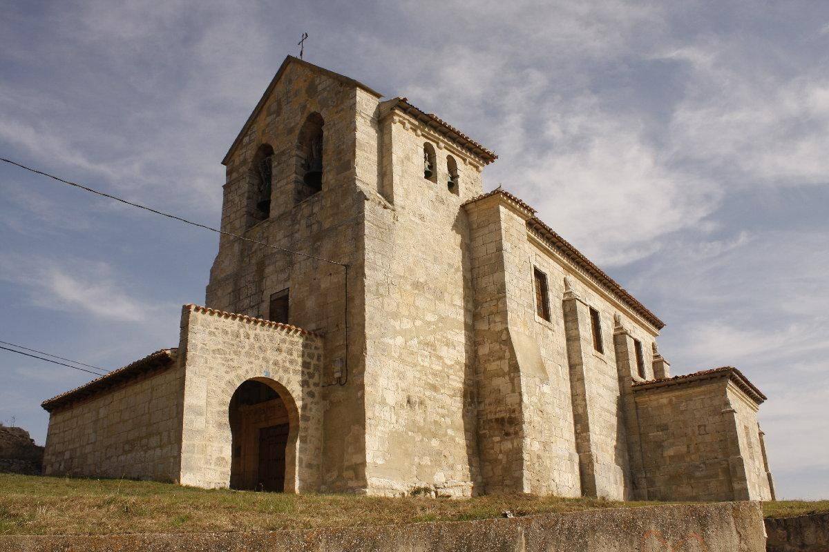 Mansilla de Burgos