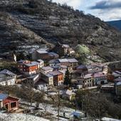 Ofertan vivienda por 100 euros al mes en un pueblo de Burgos con pasado minero