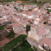 Un pueblo de Burgos quiere fijar población y alquila su bar por 10 euros mensuales