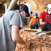 La Fundación Atapuerca abre la convocatoria para participar en una residencia artística